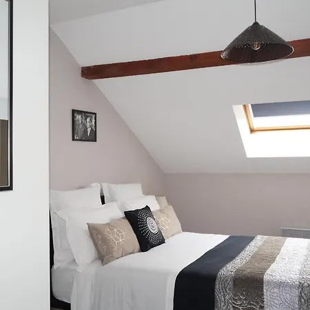L&r Apartment Gerardmer
