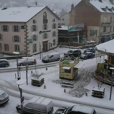 L&r Apartment Gerardmer