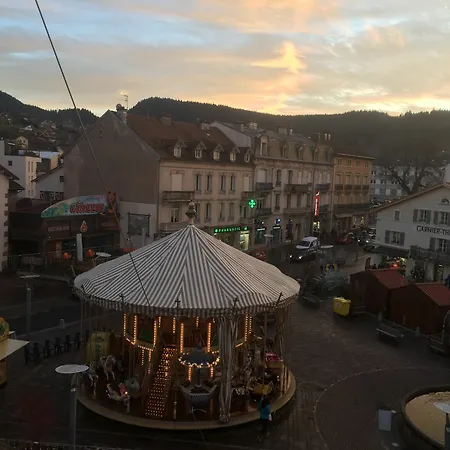 L&r * Gerardmer