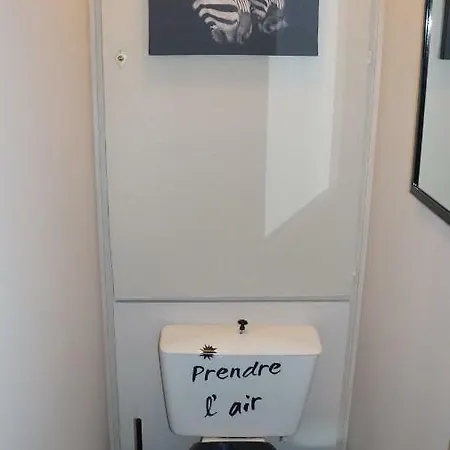 L&r Apartment *