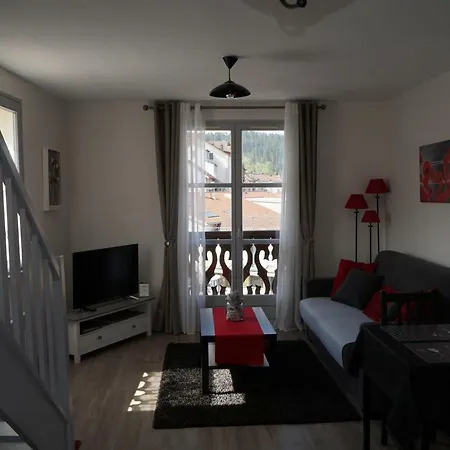 L&r Apartment