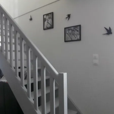 L&r Apartment