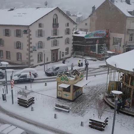 L&r * Gerardmer