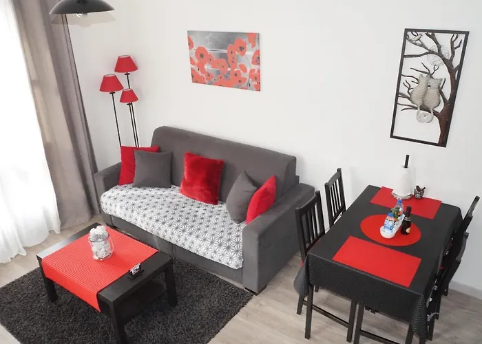 L&r Apartment Gerardmer